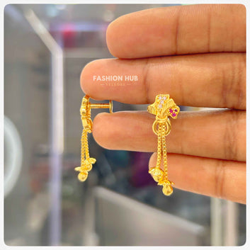 Daily wear Earrings