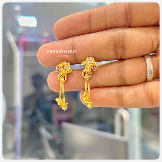Daily wear Earrings