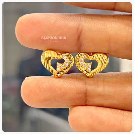 Daily Wear Earrings