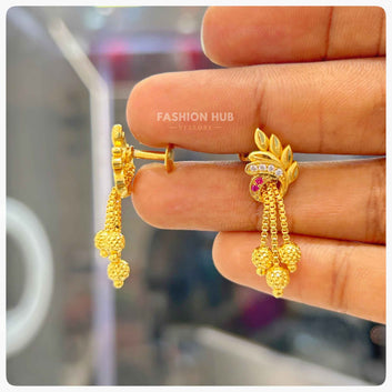 Daily Wear Earrings