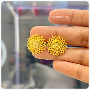 Daily Wear Earrings