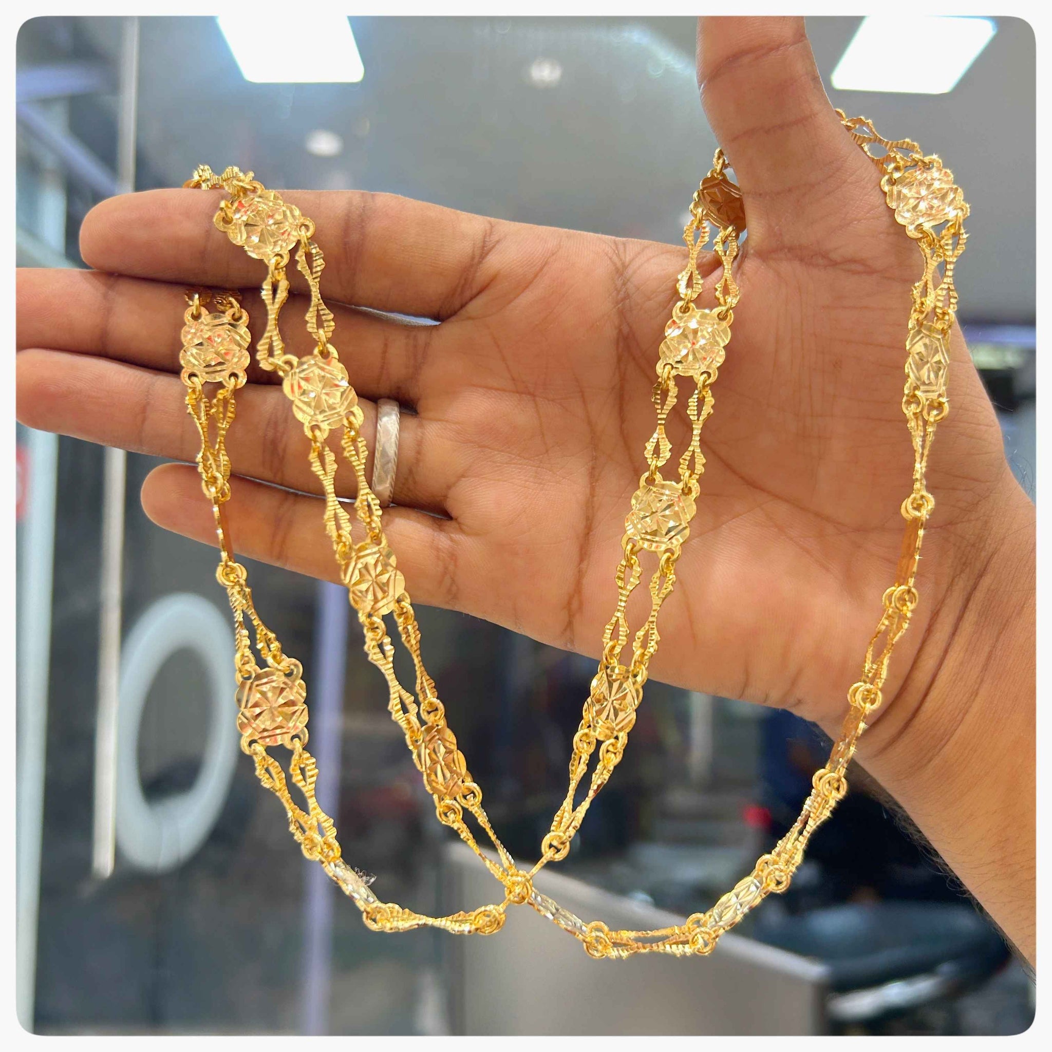 Mini Galsar - Main Image