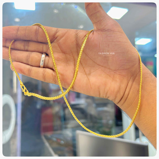Daily wear Chain
