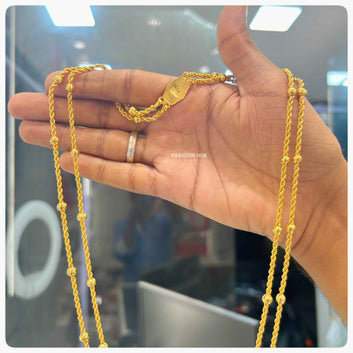 Daily Wear Chain