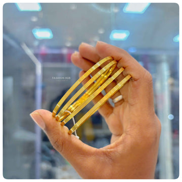 4pc Bangles