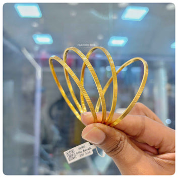 4pc Bangles