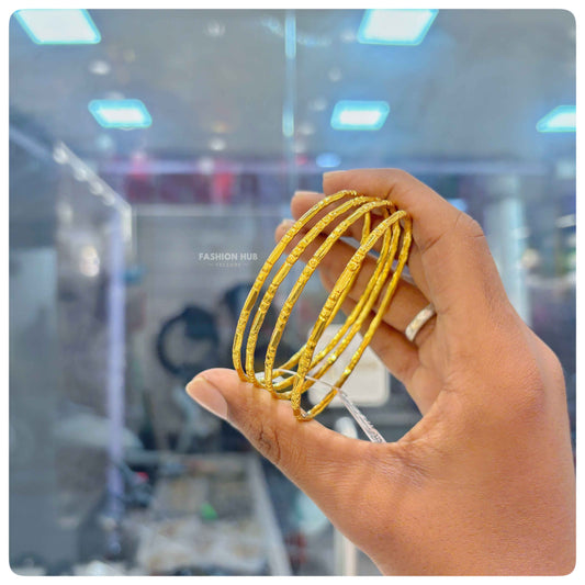 4pc bangle