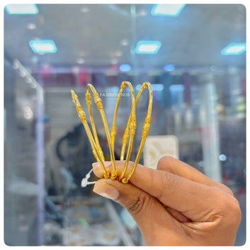 4pc bangle