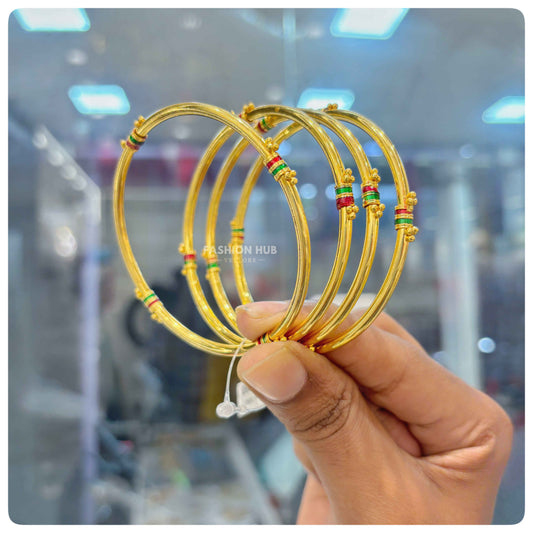 4pc bangle