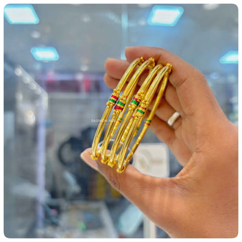 4pc bangle