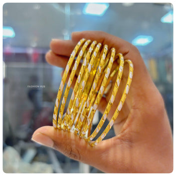 8pc bangle