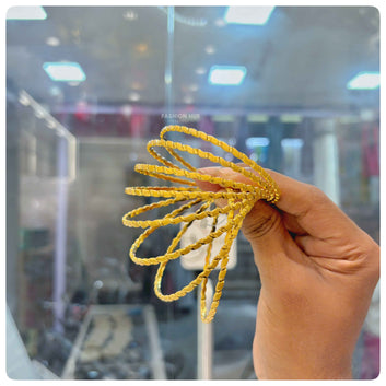 8pc bangles