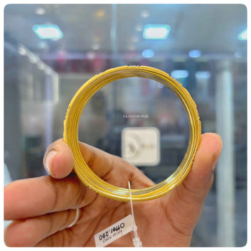 8pc bangles