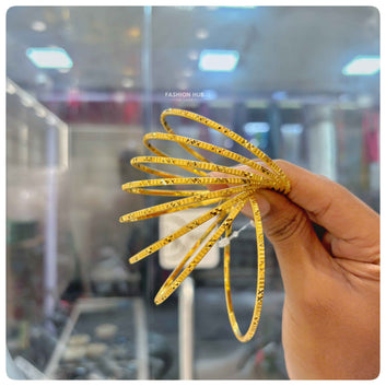 8pc bangles