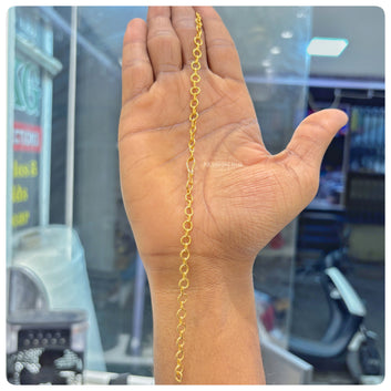 Back Chain