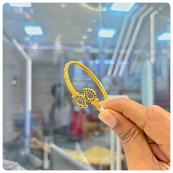 Ladies' Bracelet (KADA)