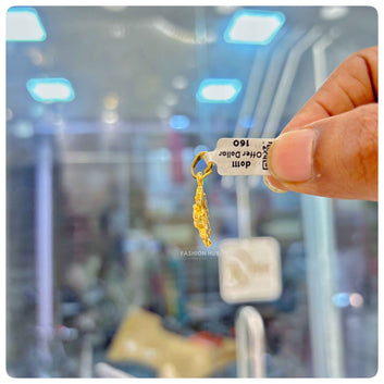 Single Hook Pendant