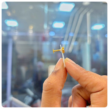 Nose pin