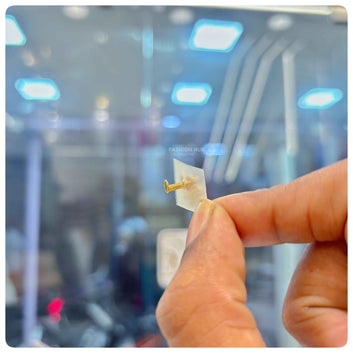Nose pin