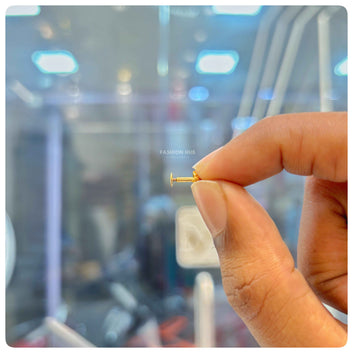 Nose pin