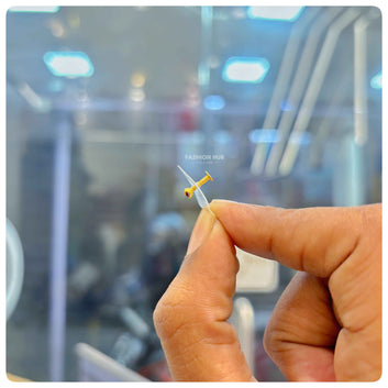 Nose pin