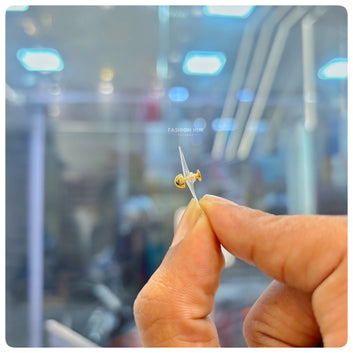 Nose pin