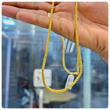 Rope Chain (Nice)