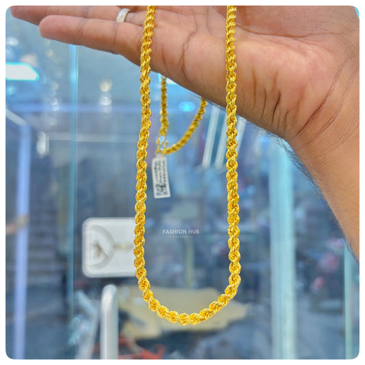 Rope Chain (Big)