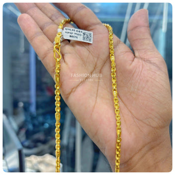 30 inch Daily wear Chain