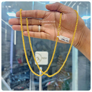 30 inch Daily wear Chain