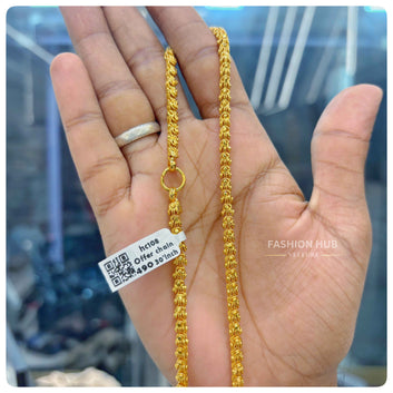 30 inch Daily wear Chain