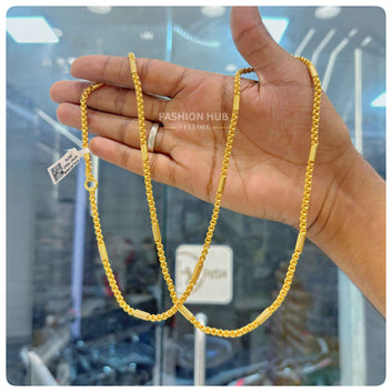 30 inch Daily wear Chain