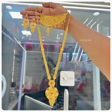 Indian Design combo set