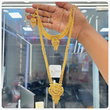 Indian Design combo set
