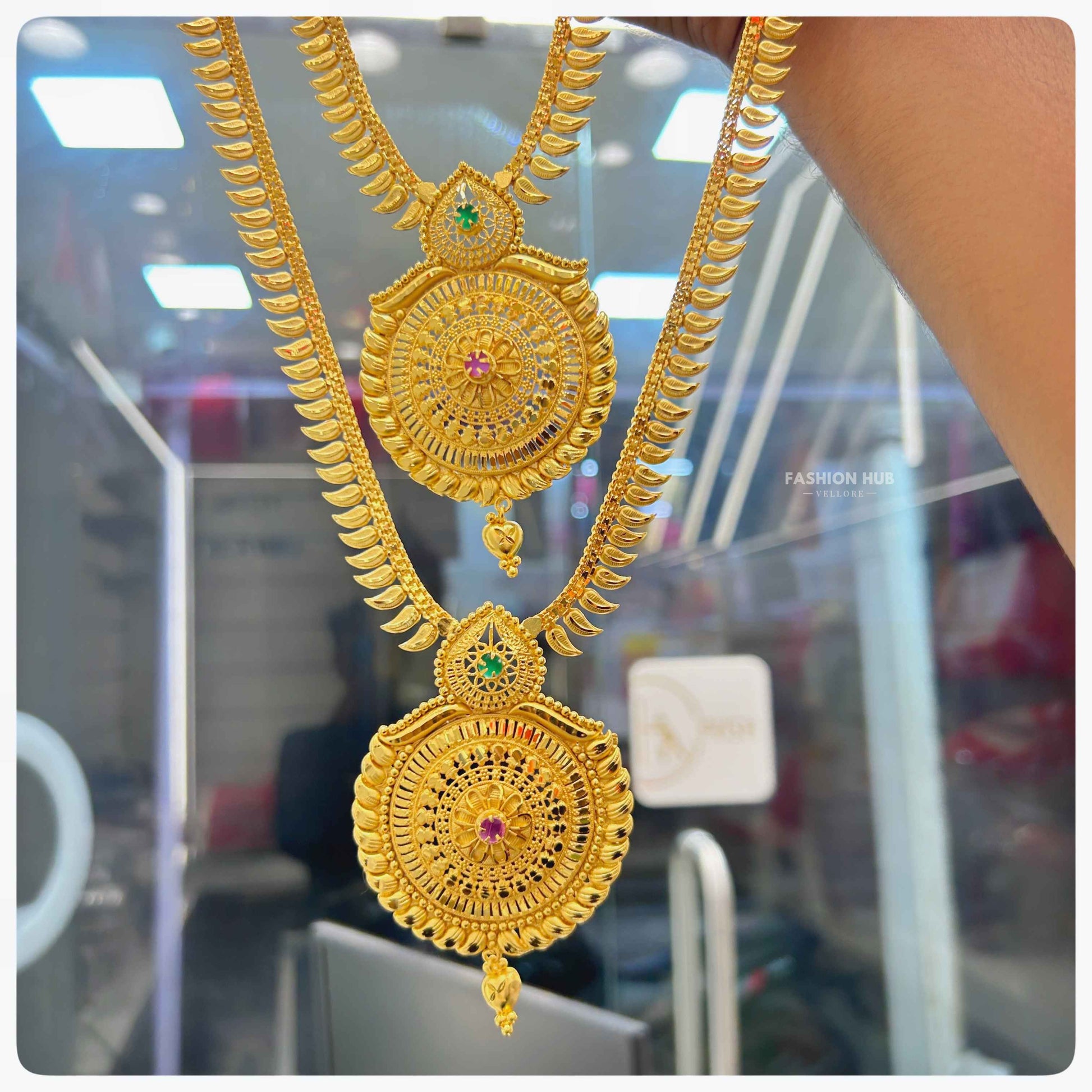Kerala design