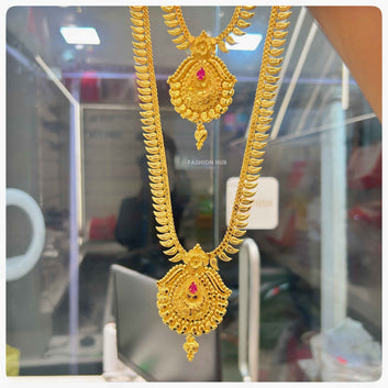 Kerala Combo Set
