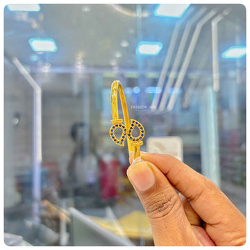 Ladies' Bracelet (KADA)
