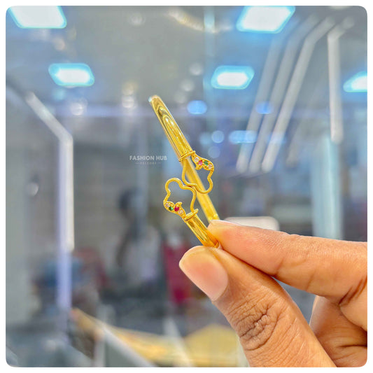 Ladies' Bracelet (KADA)