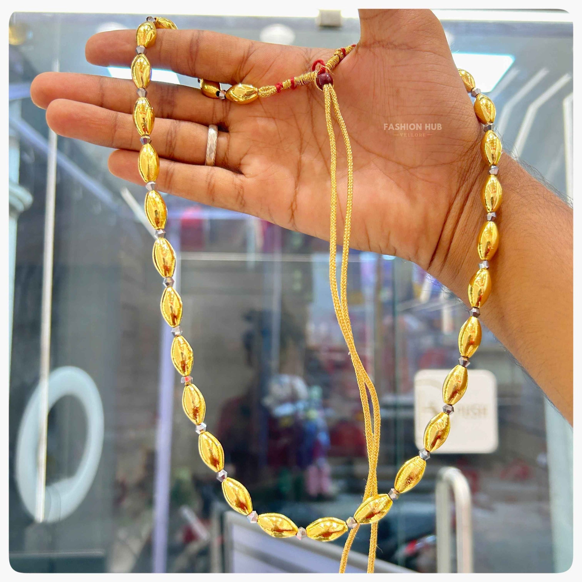 Mohan mala