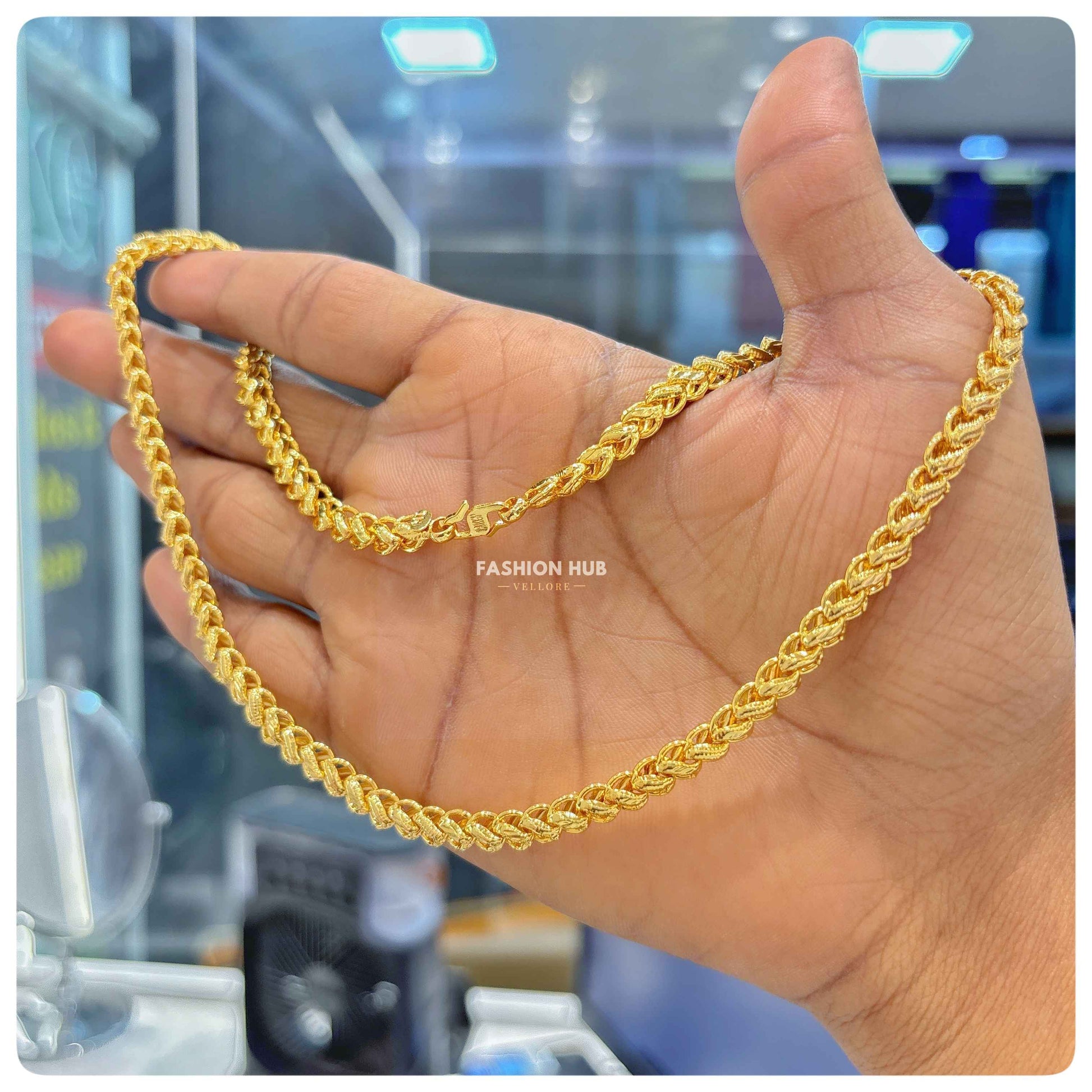 Neck Chain