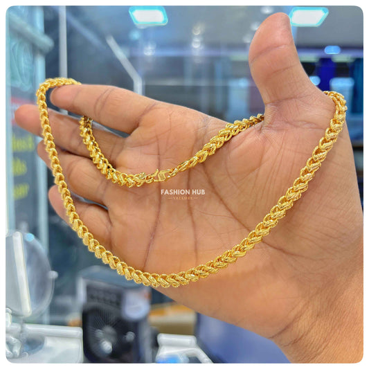 Neck Chain