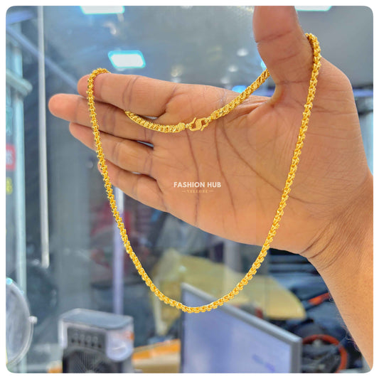 Neck Chain