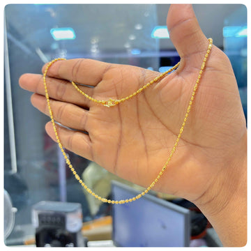 Neck Chain