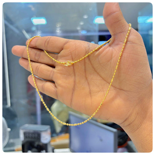 Neck Chain