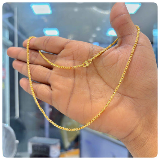 Neck Chain