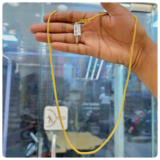 Rope Chain (Nice)