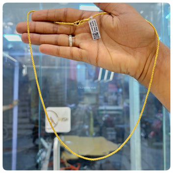 Rope Chain (Very Nice)