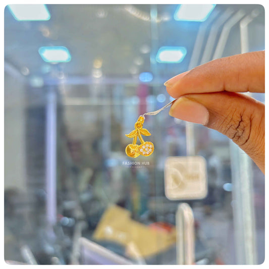 Single Hook Pendant