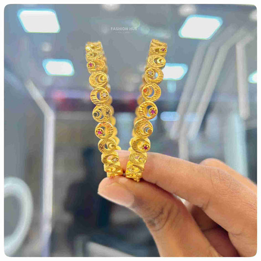 Turkish Design Bangle