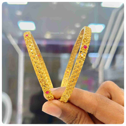 Turkish Design Bangle